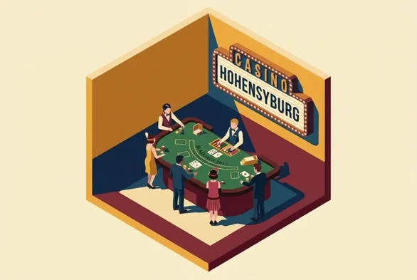 Blackjack spielen im Casino Hohensyburg Blackjack spielen im Casino Hohensyburg
